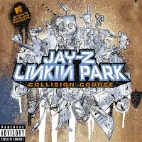 Jay-Z — Big Pimpin' / Papercut Ft Linkin Park — обложка