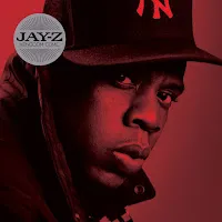 Jay-Z — Minority Report (Feat. Ne-Yo) — обложка