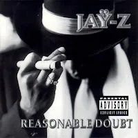 Jay-Z — D'evils — обложка